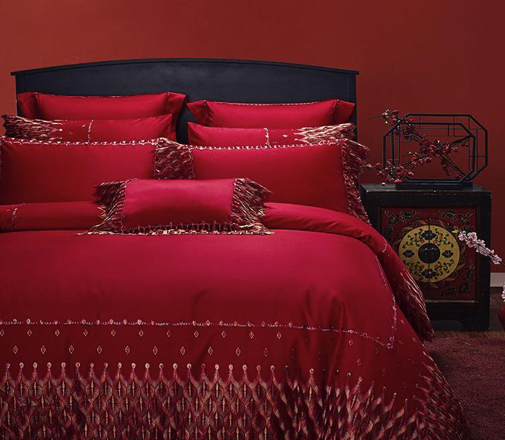 5年买了31套床品的我,最推荐这6家店