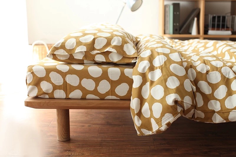 5年买了31套床品的我，最推荐这6家店