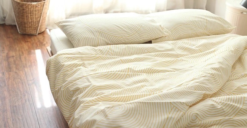 5年买了31套床品的我,最推荐这6家店