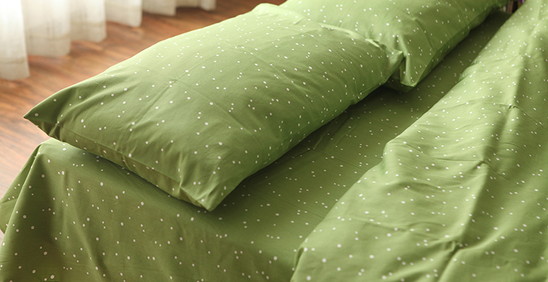 5年买了31套床品的我,最推荐这6家店