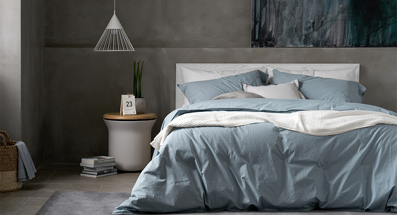 5年买了31套床品的我,最推荐这6家店