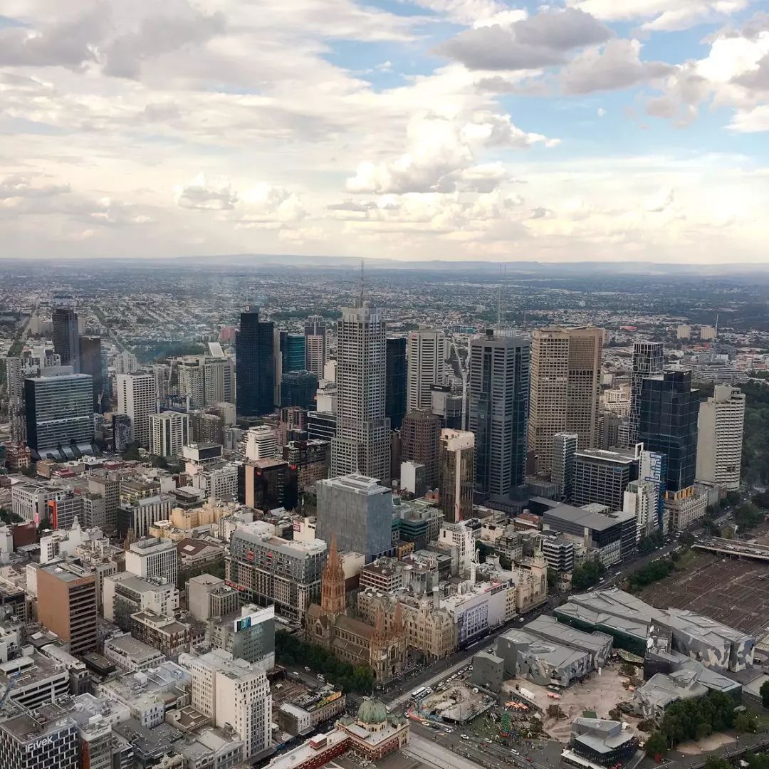 墨尔本是个包容性极强的城市,墨尔本是世界宜居城市吗