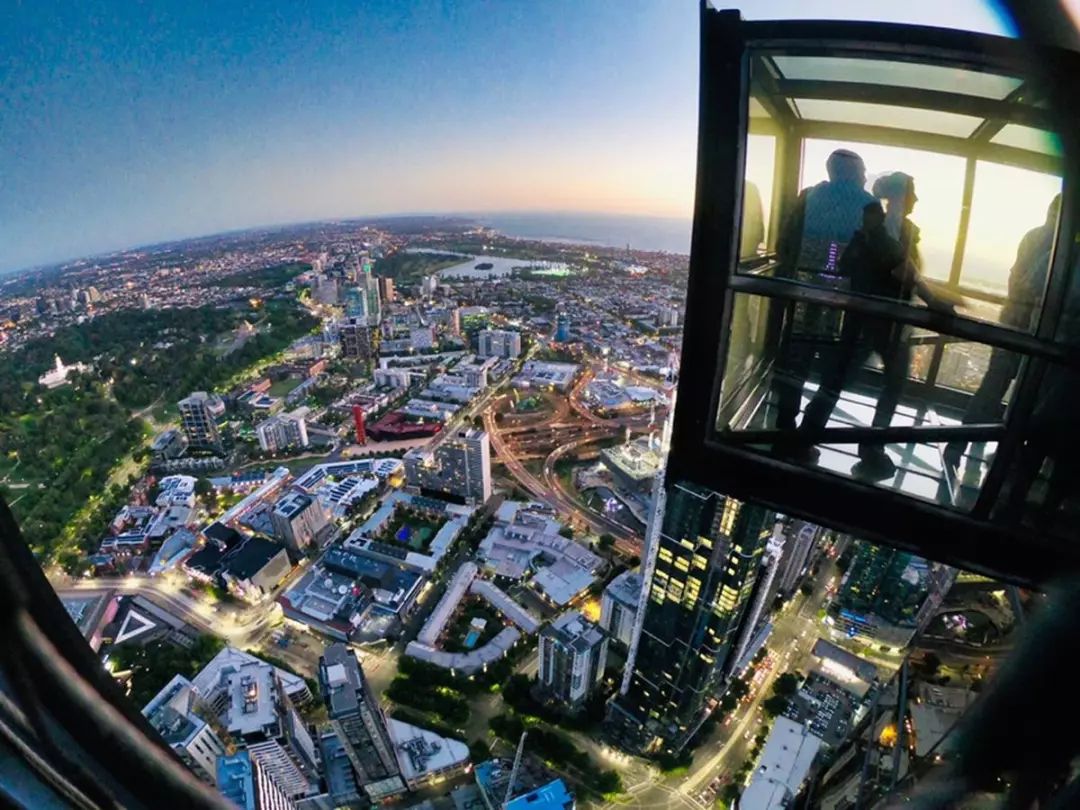 墨尔本是个包容性极强的城市,墨尔本是世界宜居城市吗