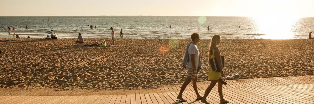 墨尔本是个包容性极强的城市,墨尔本是世界宜居城市吗