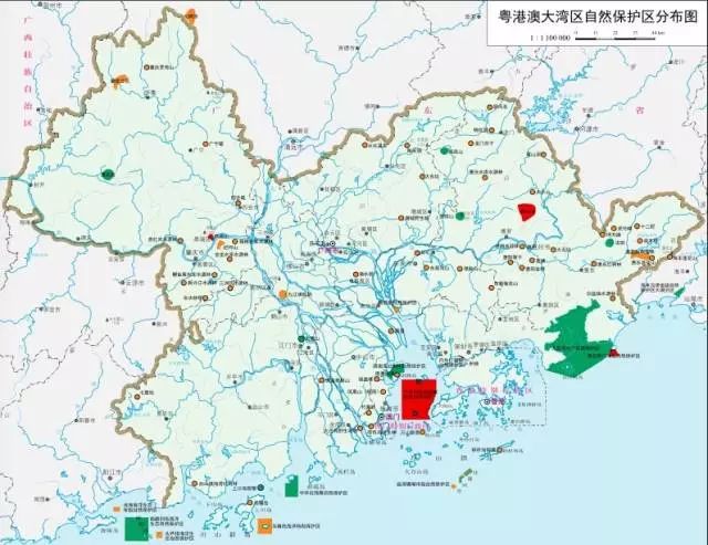 粤港澳大湾区关注,关注粤港澳大湾区未来规划前景