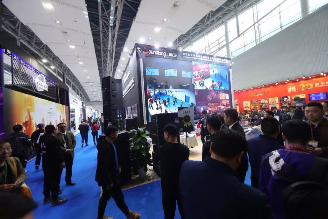 广州第二期展会现场,2023年广州展览会视频