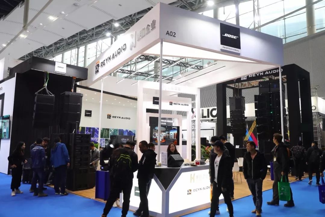 广州第二期展会现场,2023年广州展览会视频