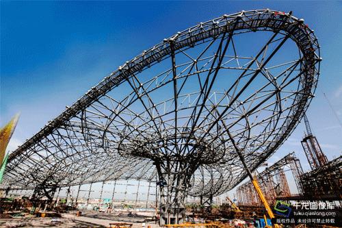 北京新机场最新消息,北京新机场竣工新闻