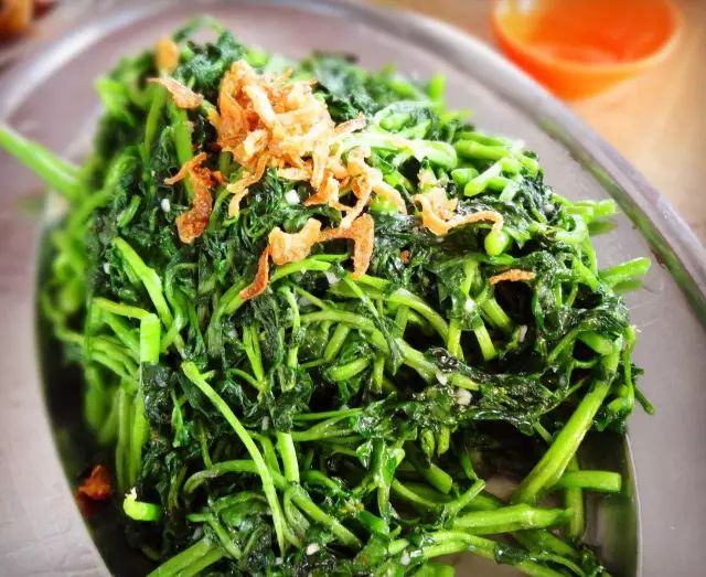 五种健康野菜常食养生,春天必吃的10大黄金野菜