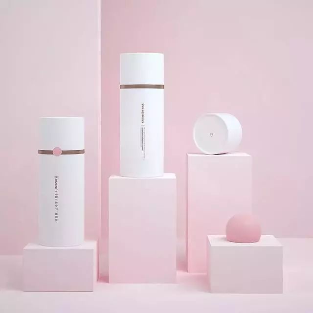 一把神奇的伞,黑科技防晒伞