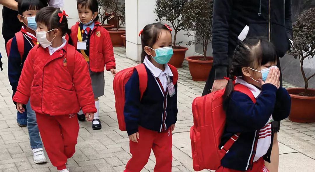 香港“夺命流感”已致226人死,提高儿童免疫力,新西兰妈妈还能做什么?