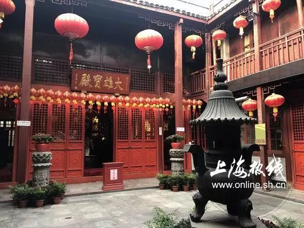上海魔都十大传奇建筑,魔都100层