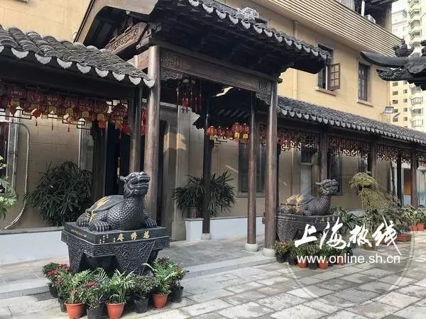 上海魔都十大传奇建筑,魔都100层