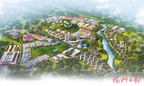 福州日报专版关注：“流水线”盖房便捷又环保闽清绿色建筑小镇瞄准装配式建筑发力特色产业