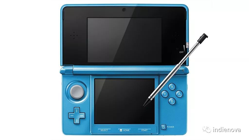 3ds任天堂游戏机发布会回顾,3ds任天堂大作