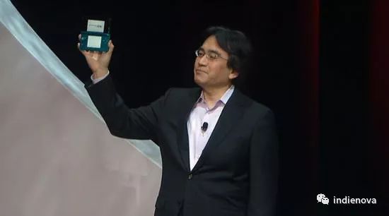 3ds任天堂游戏机发布会回顾,3ds任天堂大作
