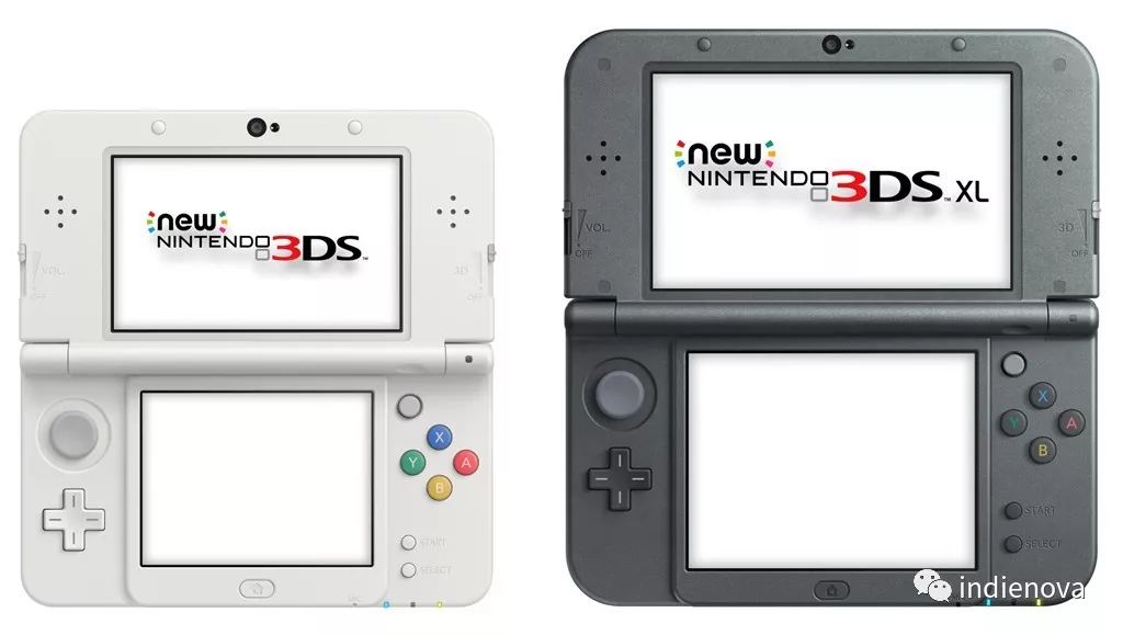 3ds任天堂游戏机发布会回顾,3ds任天堂大作