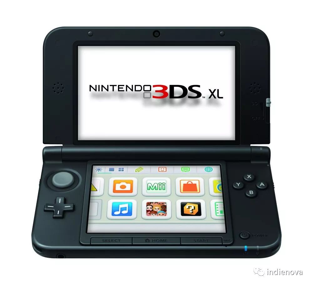 3ds任天堂游戏机发布会回顾,3ds任天堂大作