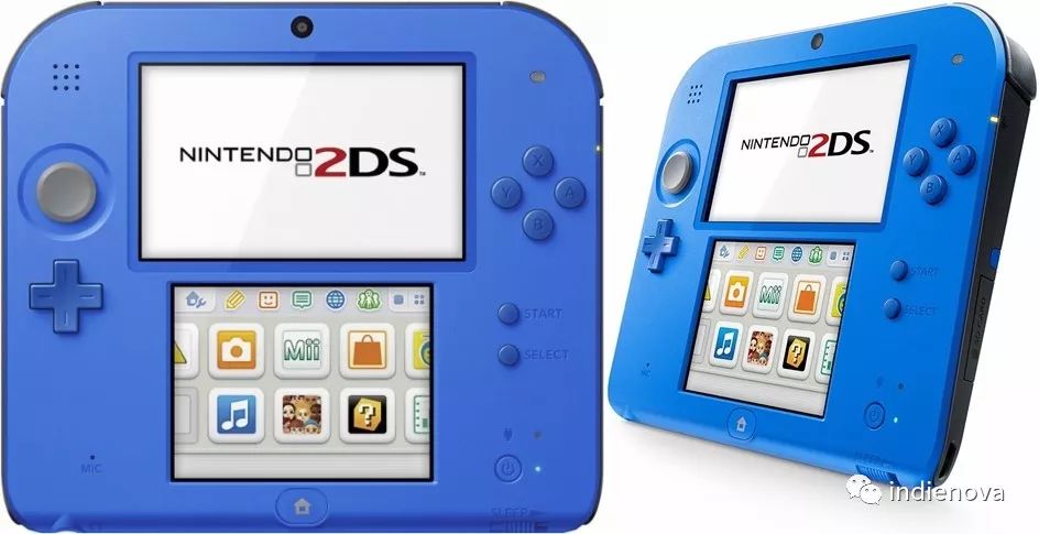 3ds任天堂游戏机发布会回顾,3ds任天堂大作