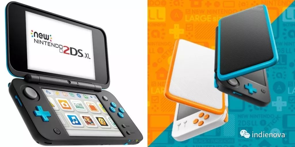 3ds任天堂游戏机发布会回顾,3ds任天堂大作