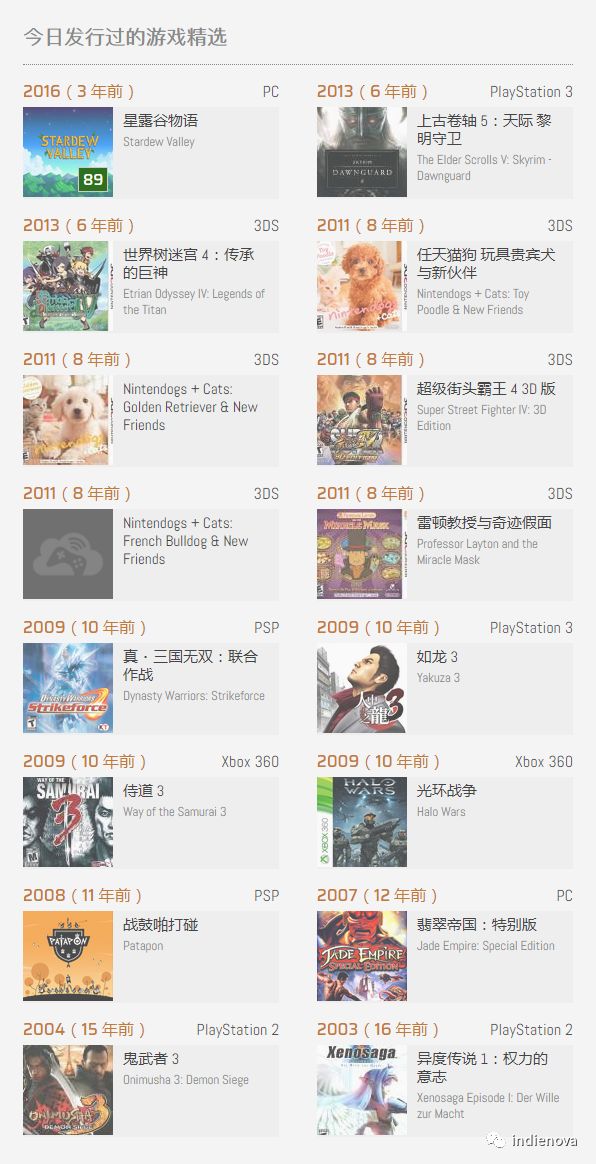 3ds任天堂游戏机发布会回顾,3ds任天堂大作