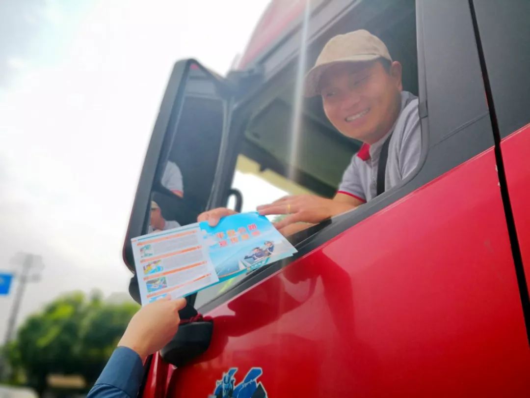 确认过眼神，公路版《生僻字》请你来唱！