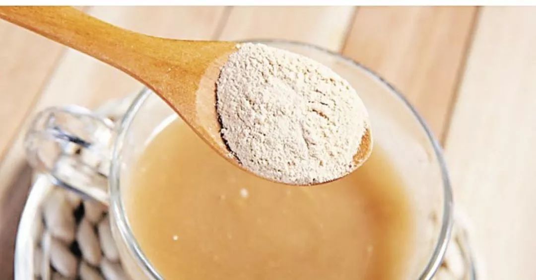 跟着女明星一起吃减脂餐,跟着女明星喝胶原蛋白