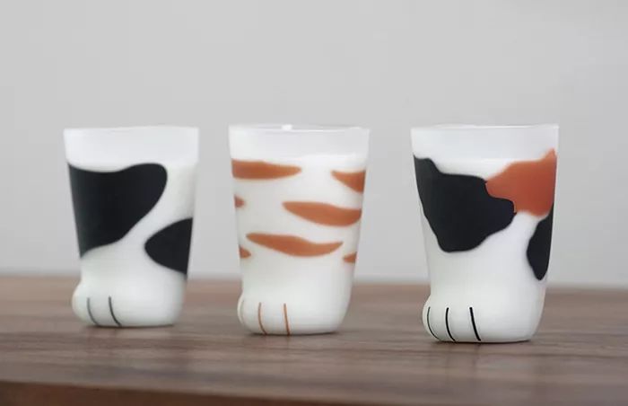 樱花猫爪杯是什么,樱花猫爪杯