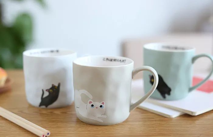 樱花猫爪杯是什么,樱花猫爪杯