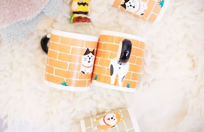 樱花猫爪杯是什么,樱花猫爪杯