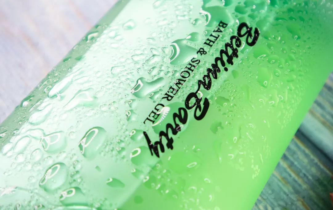 优雅有质感的味道,清新又优雅的味道