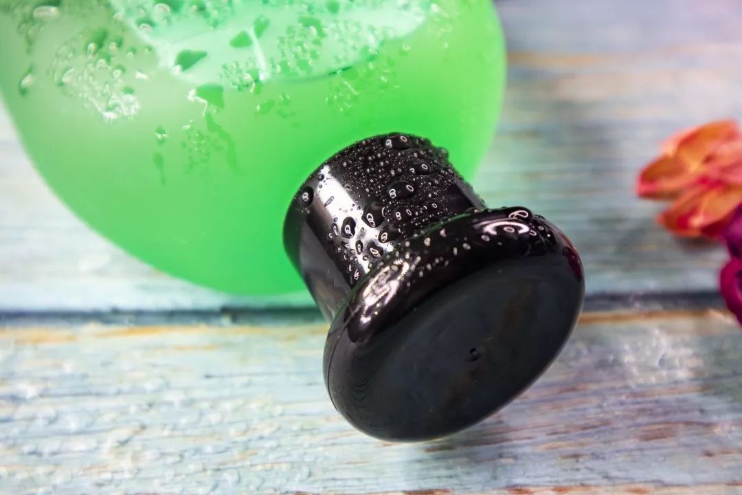 优雅有质感的味道,清新又优雅的味道