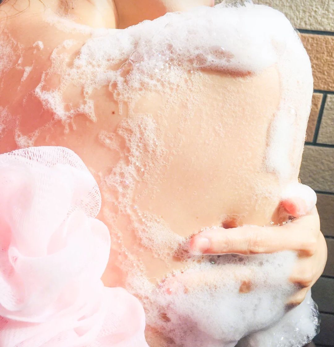 优雅有质感的味道,清新又优雅的味道