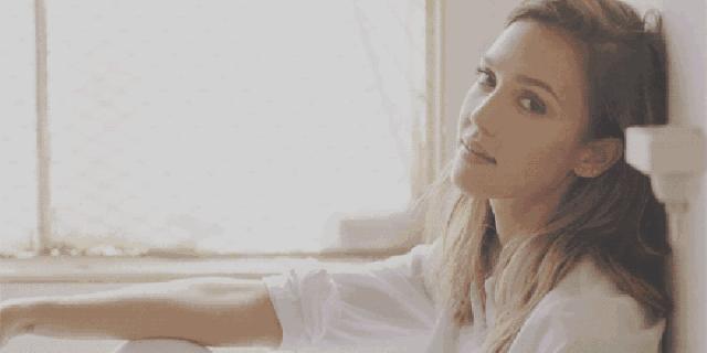 优雅有质感的味道,清新又优雅的味道