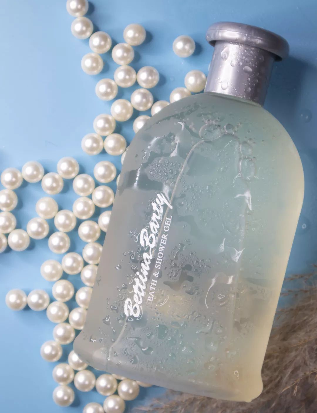 优雅有质感的味道,清新又优雅的味道