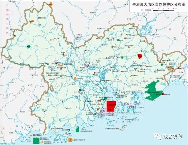 粤港澳大湾区经济发展图,粤港澳大湾区经济发展水平2017