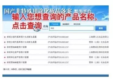 化妆品安全知识宣传图片,温馨提示不要使用过期的化妆品
