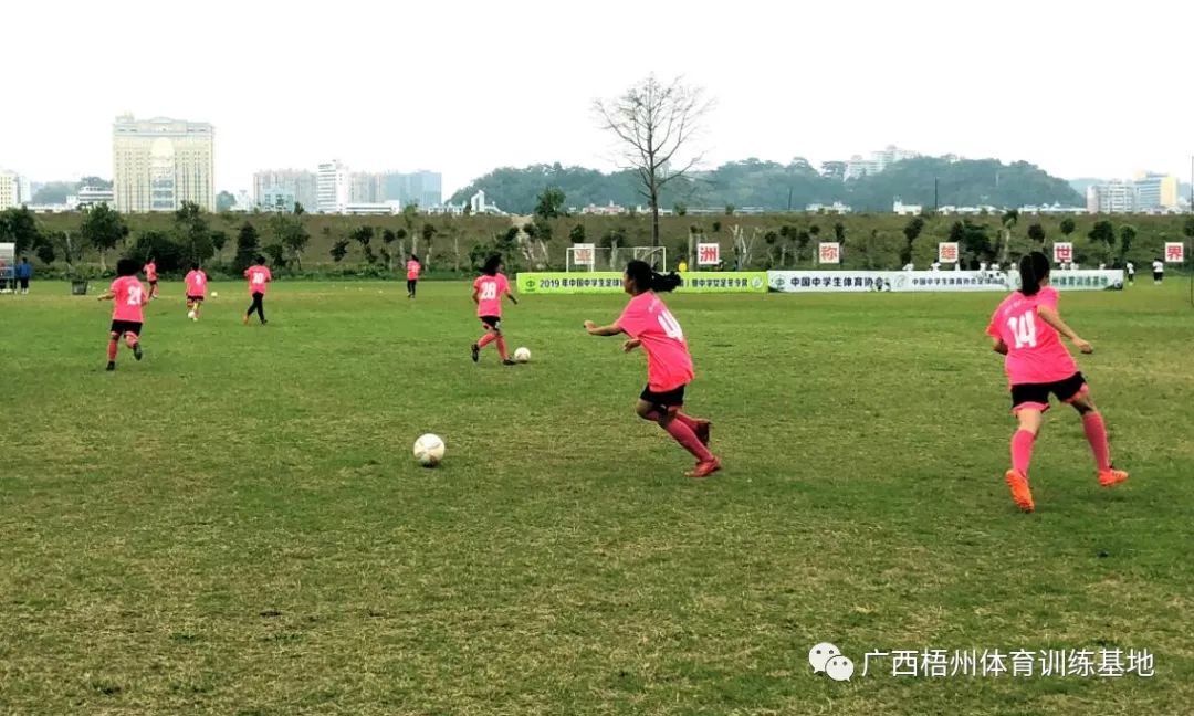 梧州钱鉴学生体训基地,梧州体训基地怎么去