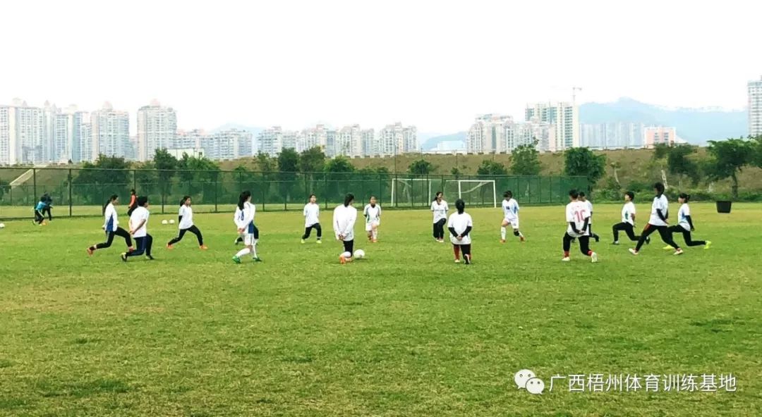 梧州钱鉴学生体训基地,梧州体训基地怎么去