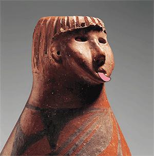 哈哈哈~天水*物文**表情包来啦!感觉自己萌萌哒!