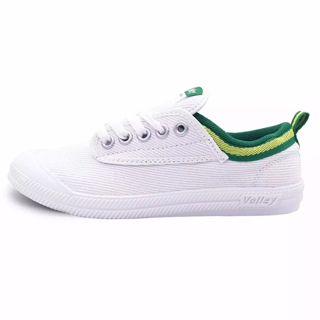 王菲同款鞋子300元,明星同款舒适耐穿小白鞋