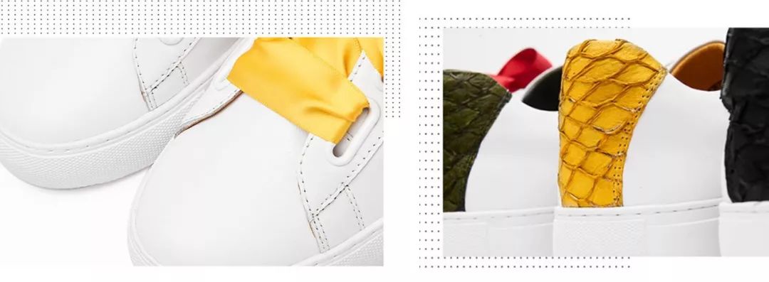 王菲同款鞋子300元,明星同款舒适耐穿小白鞋