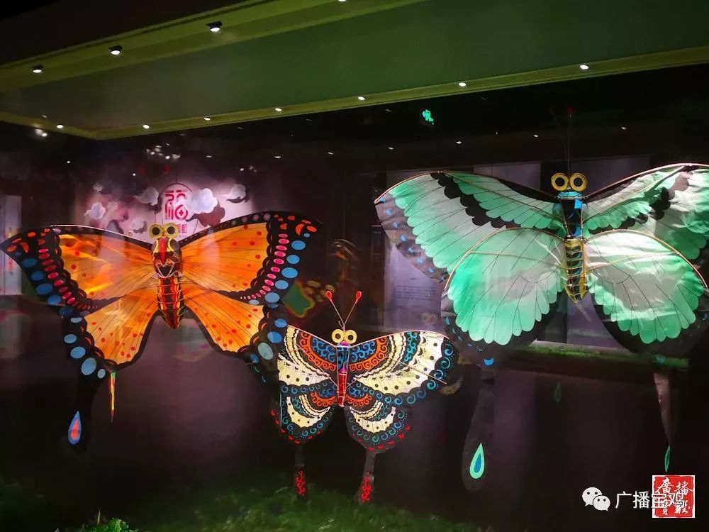 最漂亮的风筝是什么风筝,什么图案的风筝最好看