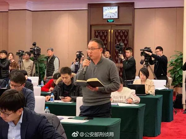 1.8万余名大学生受害!安阳警方打掉特大“套路贷”黑恶团伙