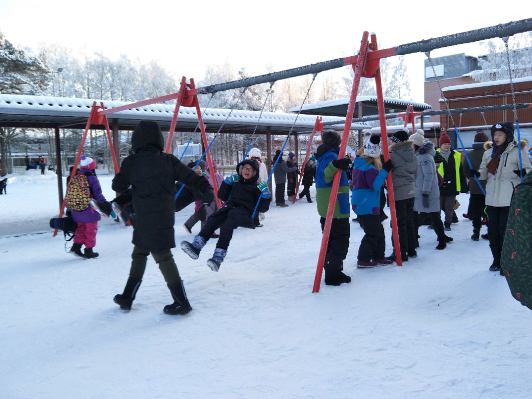 芬兰教育真实现状,中国学习芬兰教育