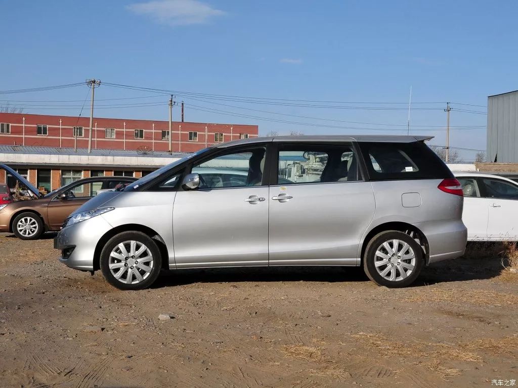 大霸王轴距,大霸王国产