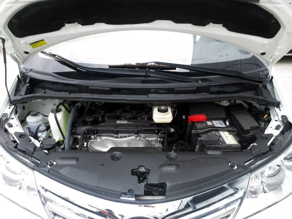 大霸王轴距,大霸王国产