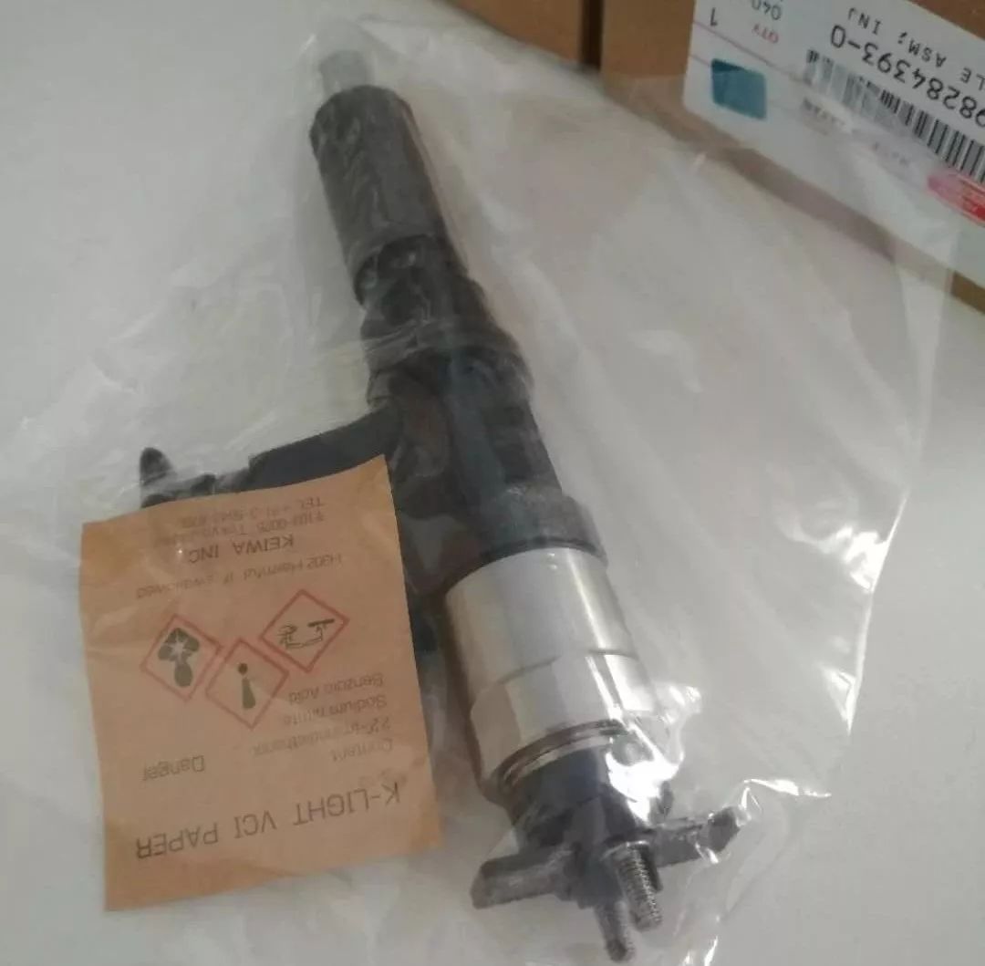 维修好的喷油器为什么敲缸,柴油机喷油器故障会振动吗