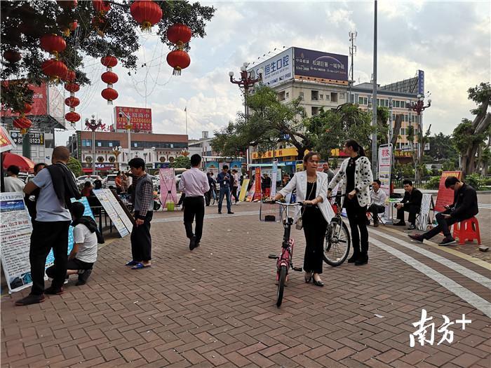 年后开工率达99.52%！大朗企业各出妙招吸引应聘者