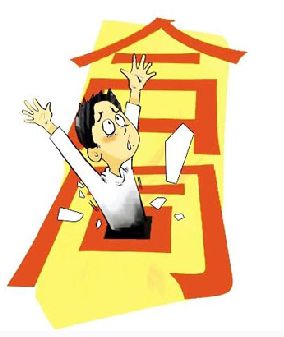 以案释法｜投资VS借贷你分的清楚吗？